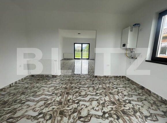 Casa de vânzare 4 camere Unirea - 164968CV | BLITZ Bistriţa | Poza6