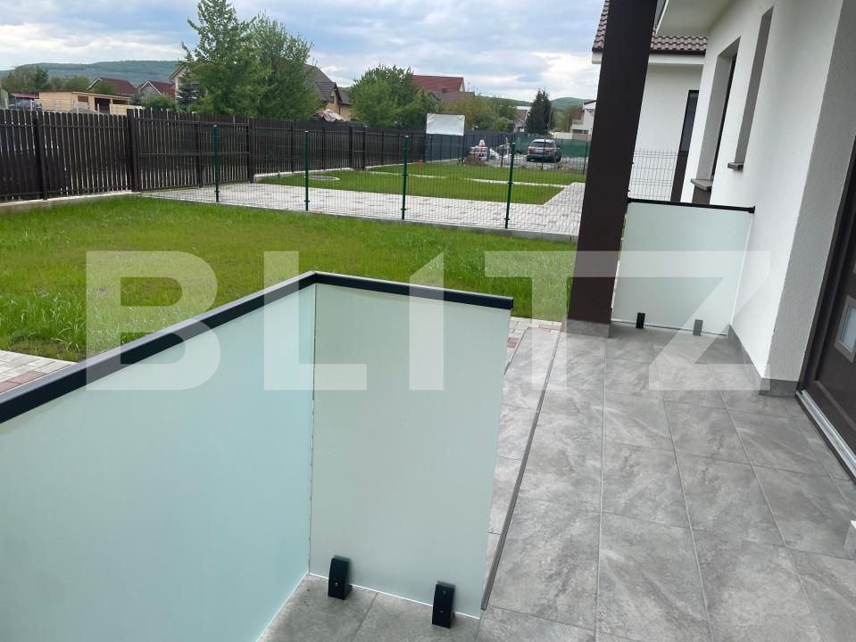 Casa de vânzare 4 camere Unirea - 164968CV | BLITZ Bistriţa | Poza2