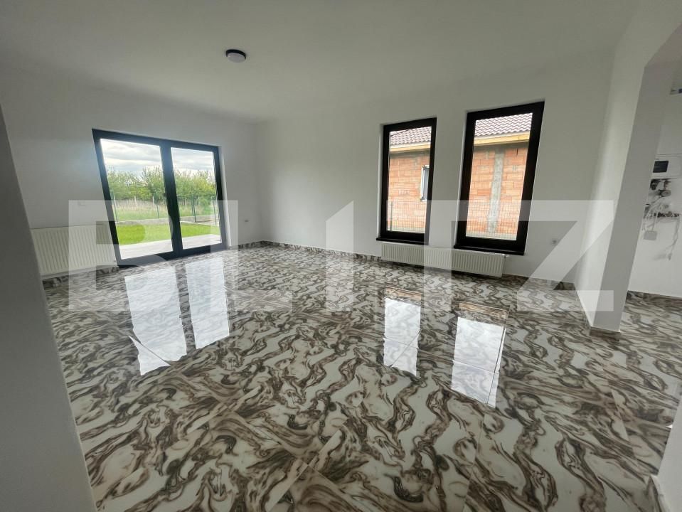 Casa de vânzare 4 camere Unirea - 164968CV | BLITZ Bistriţa | Poza8