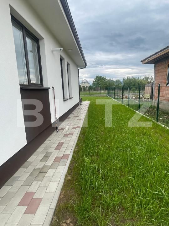 Casa de vânzare 4 camere Unirea - 164968CV | BLITZ Bistriţa | Poza3