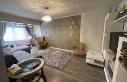 Apartament de vanzare, cu 3 camere, 60 mp, zona Independentei