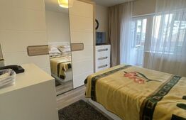 Apartament de vanzare, cu 3 camere, 60 mp, zona Independentei