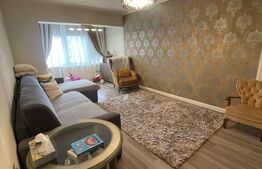 Apartament de vanzare, cu 3 camere, 60 mp, zona Independentei