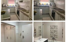 Apartament de vanzare, cu 3 camere, 60 mp, zona Independentei