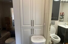 Apartament de vanzare, cu 3 camere, 60 mp, zona Independentei