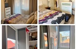 Apartament de vanzare, cu 3 camere, 60 mp, zona Independentei