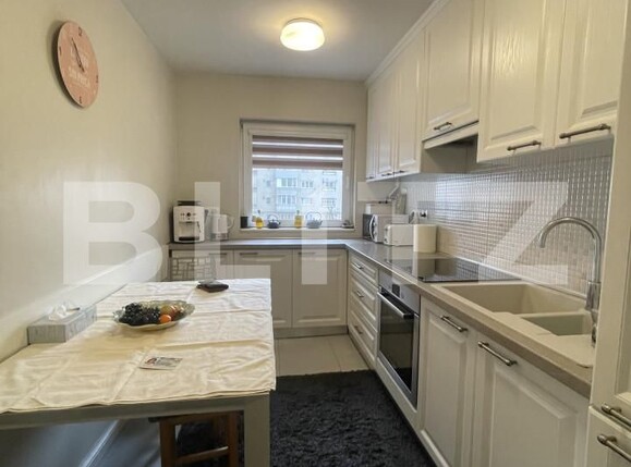 Apartament de vânzare 3 camere Independenței - 164970AV | BLITZ Bistriţa | Poza1