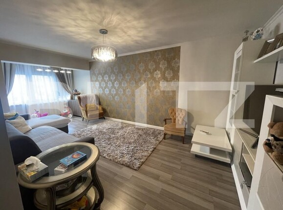 Apartament de vânzare 3 camere Independenței - 164970AV | BLITZ Bistriţa | Poza2