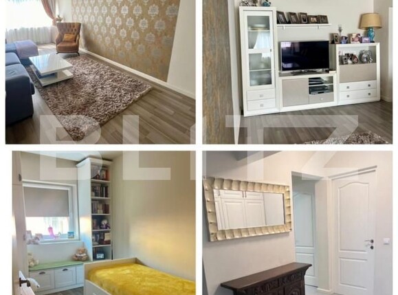 Apartament de vânzare 3 camere Independenței - 164970AV | BLITZ Bistriţa | Poza8