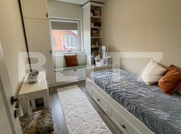 Apartament de vânzare 3 camere Independenței - 164970AV | BLITZ Bistriţa | Poza7