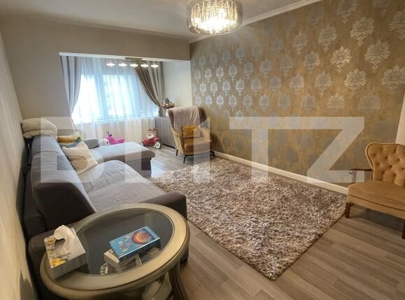 Apartament de vânzare 3 camere Independenței - 164970AV | BLITZ Bistriţa | Poza3