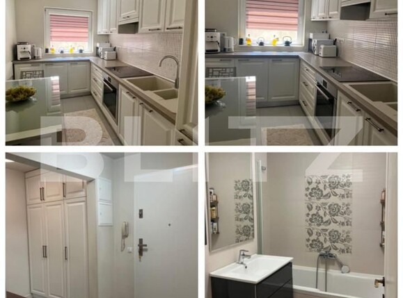 Apartament de vânzare 3 camere Independenței - 164970AV | BLITZ Bistriţa | Poza10