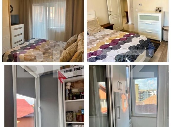 Apartament de vânzare 3 camere Independenței - 164970AV | BLITZ Bistriţa | Poza9