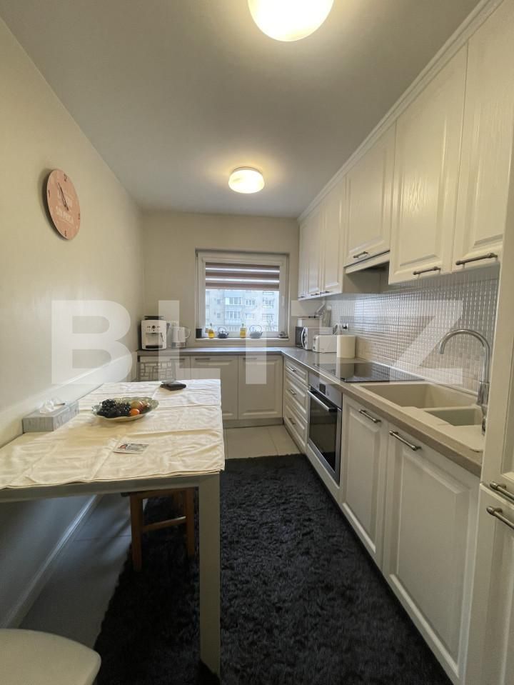 Apartament de vânzare 3 camere Independenței - 164970AV | BLITZ Bistriţa | Poza1