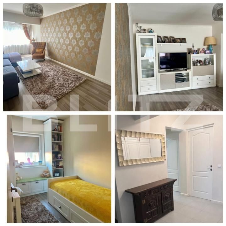 Apartament de vânzare 3 camere Independenței - 164970AV | BLITZ Bistriţa | Poza8