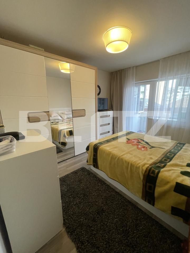 Apartament de vânzare 3 camere Independenței - 164970AV | BLITZ Bistriţa | Poza6