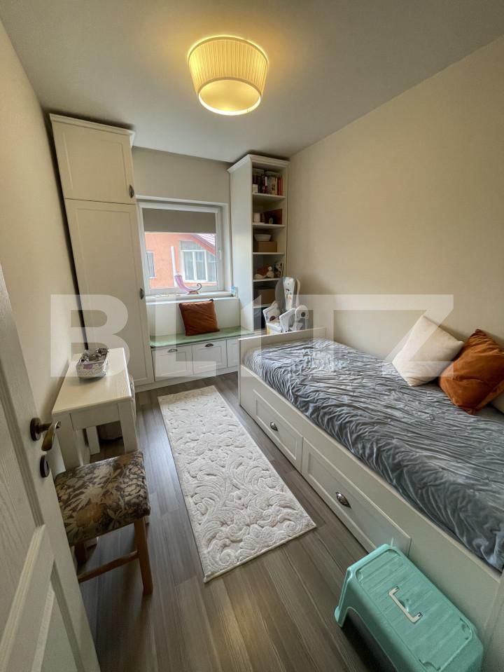 Apartament de vânzare 3 camere Independenței - 164970AV | BLITZ Bistriţa | Poza7