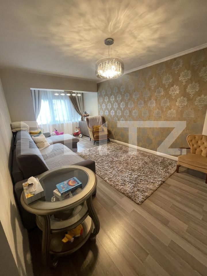 Apartament de vânzare 3 camere Independenței - 164970AV | BLITZ Bistriţa | Poza3