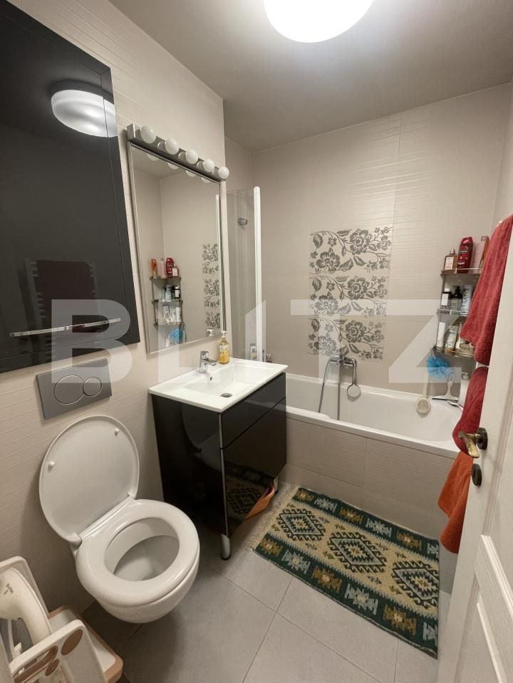 Apartament de vânzare 3 camere Independenței - 164970AV | BLITZ Bistriţa | Poza5