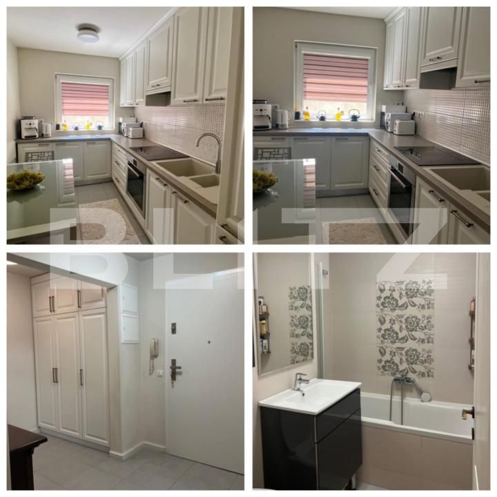 Apartament de vânzare 3 camere Independenței - 164970AV | BLITZ Bistriţa | Poza10