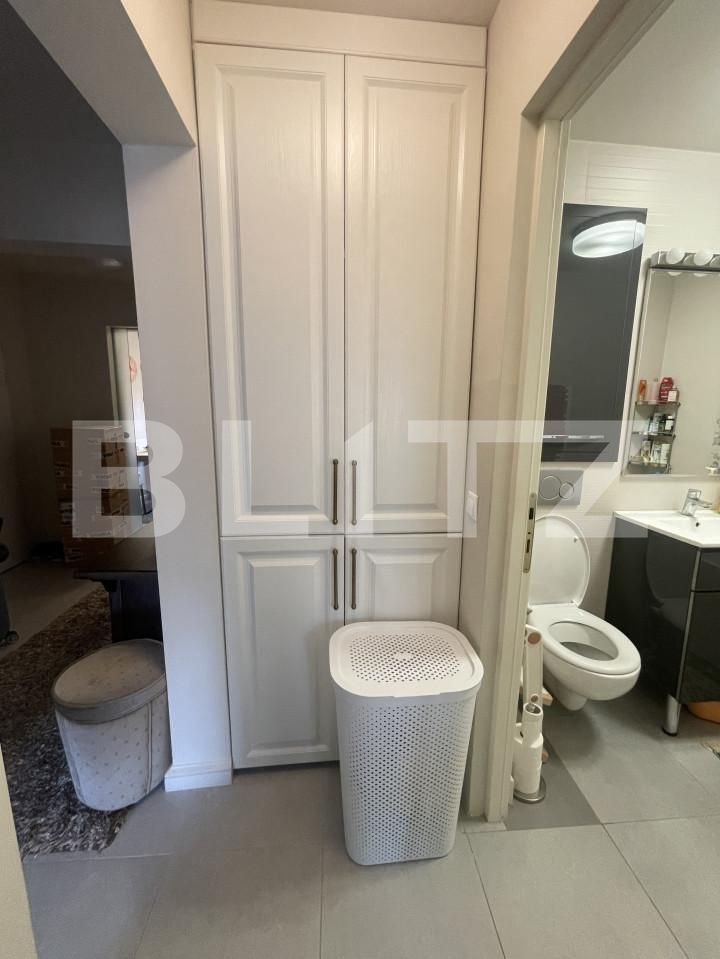 Apartament de vânzare 3 camere Independenței - 164970AV | BLITZ Bistriţa | Poza4