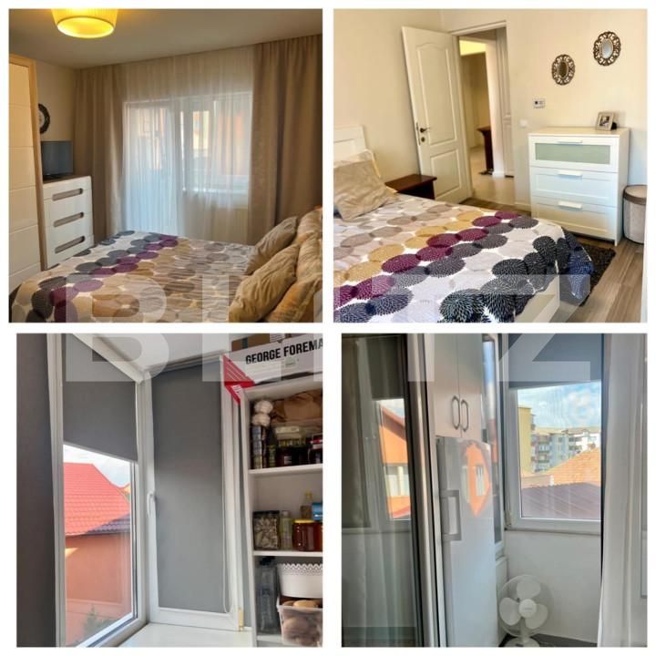 Apartament de vânzare 3 camere Independenței - 164970AV | BLITZ Bistriţa | Poza9