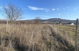 Teren  intravilan de vanzare, 16 ari, zona-Unirea