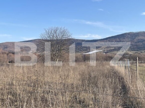 Teren de vânzare Unirea - 164971TV | BLITZ Bistriţa | Poza2