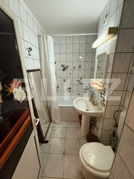 Spațiu comercial de vânzare Independenței - 164988SVC | BLITZ Bistriţa | Poza8