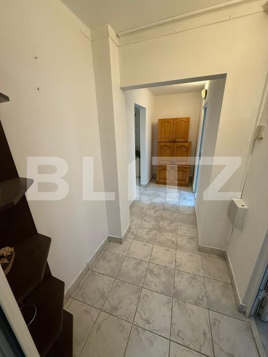 Spațiu comercial de vânzare Independenței - 164988SVC | BLITZ Bistriţa | Poza2