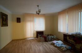 Casa de vanzare, cu 7 camere, 390 mp - Versatilă și Centrală! 