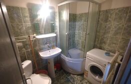 Garsoniera de vanzare, 20 mp, decomandata, etaj 3, zona Gari