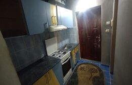 Garsoniera de vanzare, 20 mp, decomandata, etaj 3, zona Gari