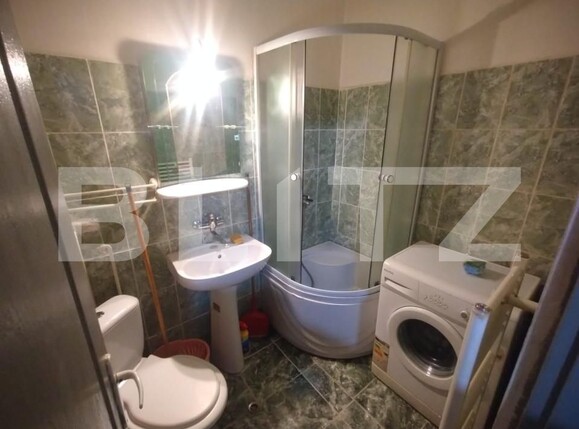 Garsonieră de vânzare Central - 165104AV | BLITZ Bistriţa | Poza4