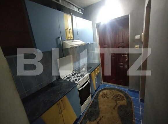 Garsonieră de vânzare Central - 165104AV | BLITZ Bistriţa | Poza3