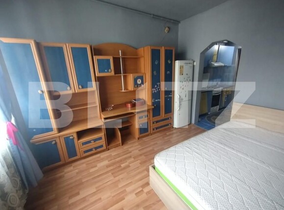 Garsonieră de vânzare Central - 165104AV | BLITZ Bistriţa | Poza1