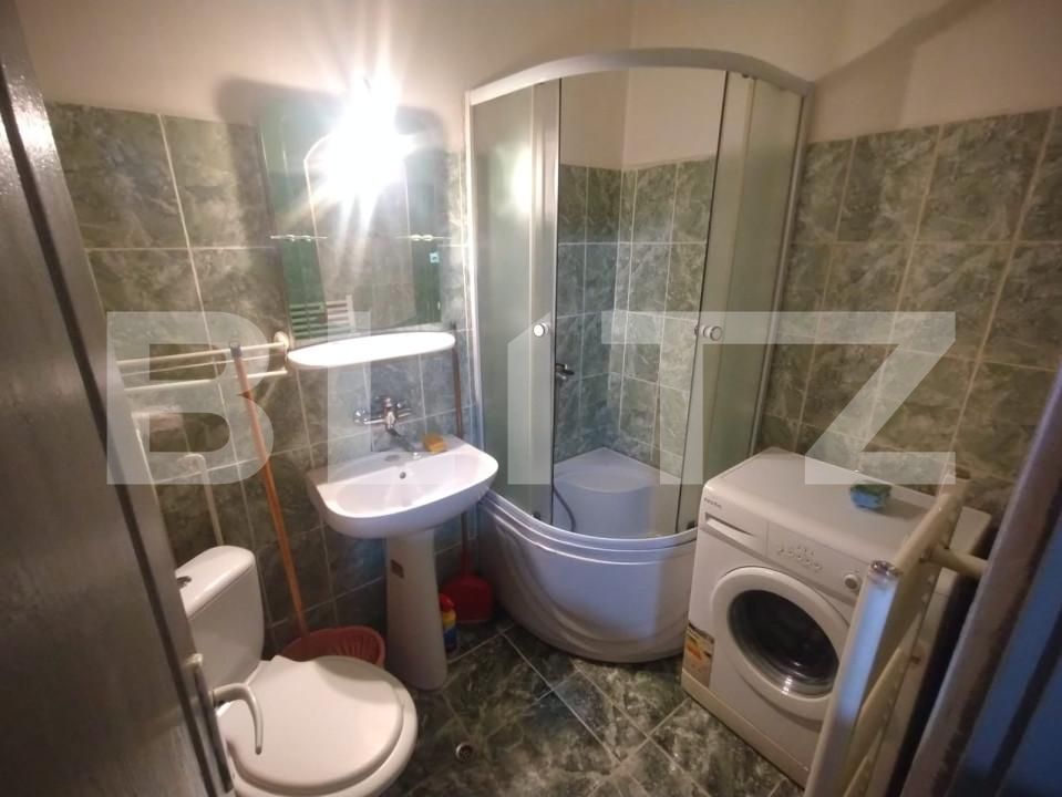 Garsonieră de vânzare Central - 165104AV | BLITZ Bistriţa | Poza4