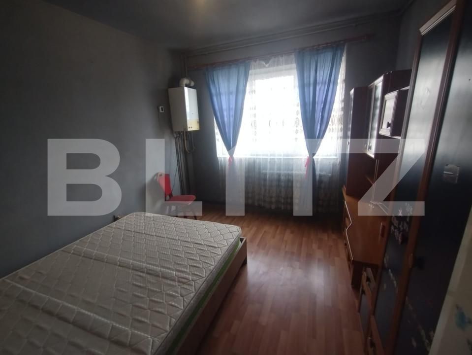 Garsonieră de vânzare Central - 165104AV | BLITZ Bistriţa | Poza2