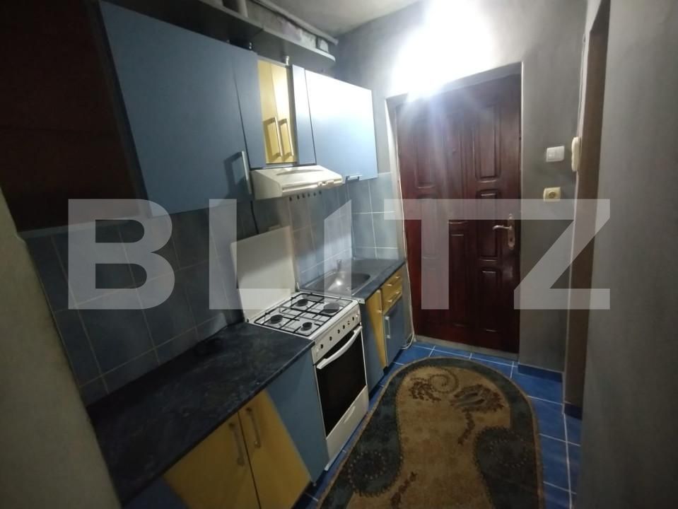 Garsonieră de vânzare Central - 165104AV | BLITZ Bistriţa | Poza3