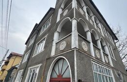 Duplex P+2, 180 mp utili, 250 mp teren,  la strada Principala/ Oras Nasaud 