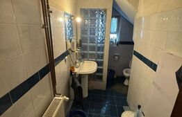 Duplex P+2, 180 mp utili, 250 mp teren,  la strada Principala/ Oras Nasaud 