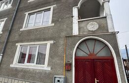 Duplex P+2, 180 mp utili, 250 mp teren,  la strada Principala/ Oras Nasaud 