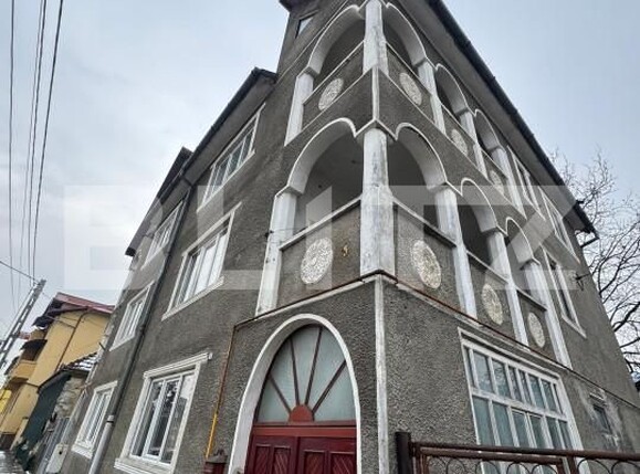 Casa de vânzare 5 camere Nasaud - 165105CV | BLITZ Bistriţa | Poza1