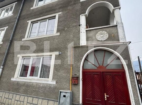 Casa de vânzare 5 camere Nasaud - 165105CV | BLITZ Bistriţa | Poza2