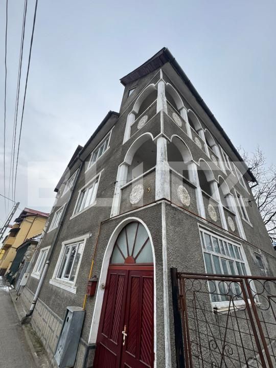 Casa de vânzare 5 camere Nasaud - 165105CV | BLITZ Bistriţa | Poza1