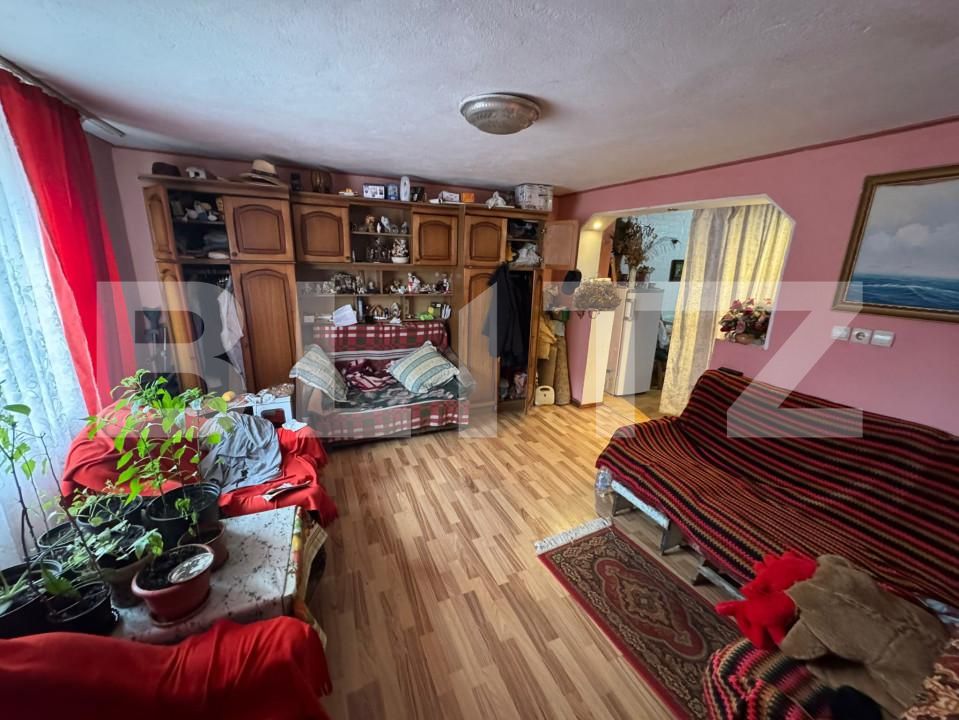 Casa de vânzare 5 camere Nasaud - 165105CV | BLITZ Bistriţa | Poza4