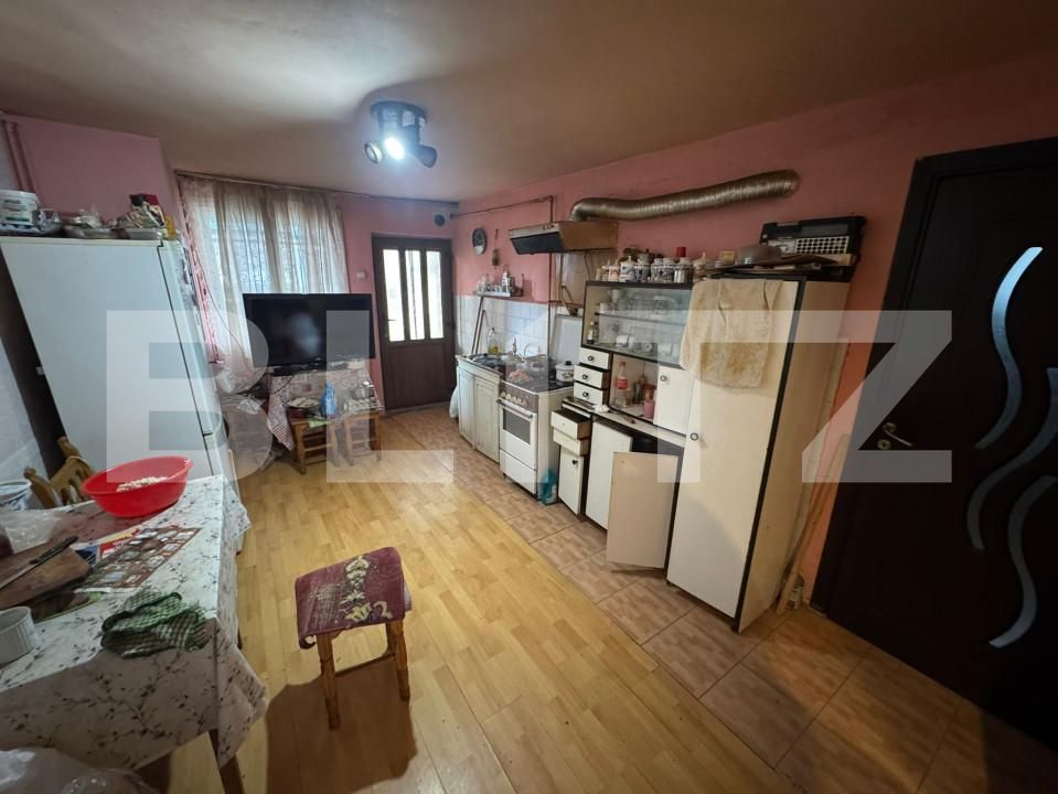 Casa de vânzare 5 camere Nasaud - 165105CV | BLITZ Bistriţa | Poza5