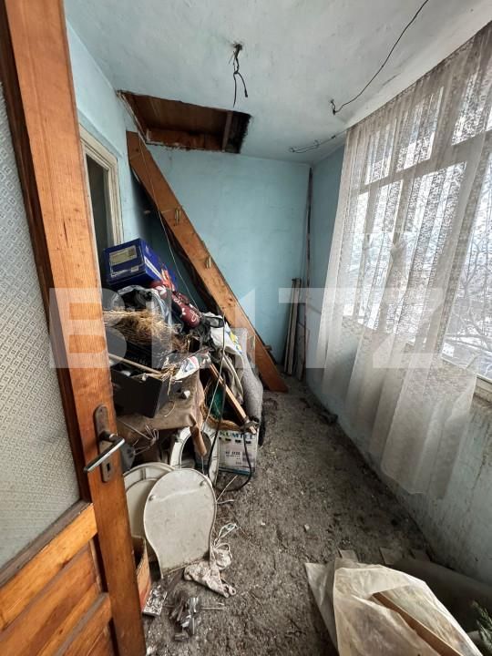 Casa de vânzare 5 camere Nasaud - 165105CV | BLITZ Bistriţa | Poza12