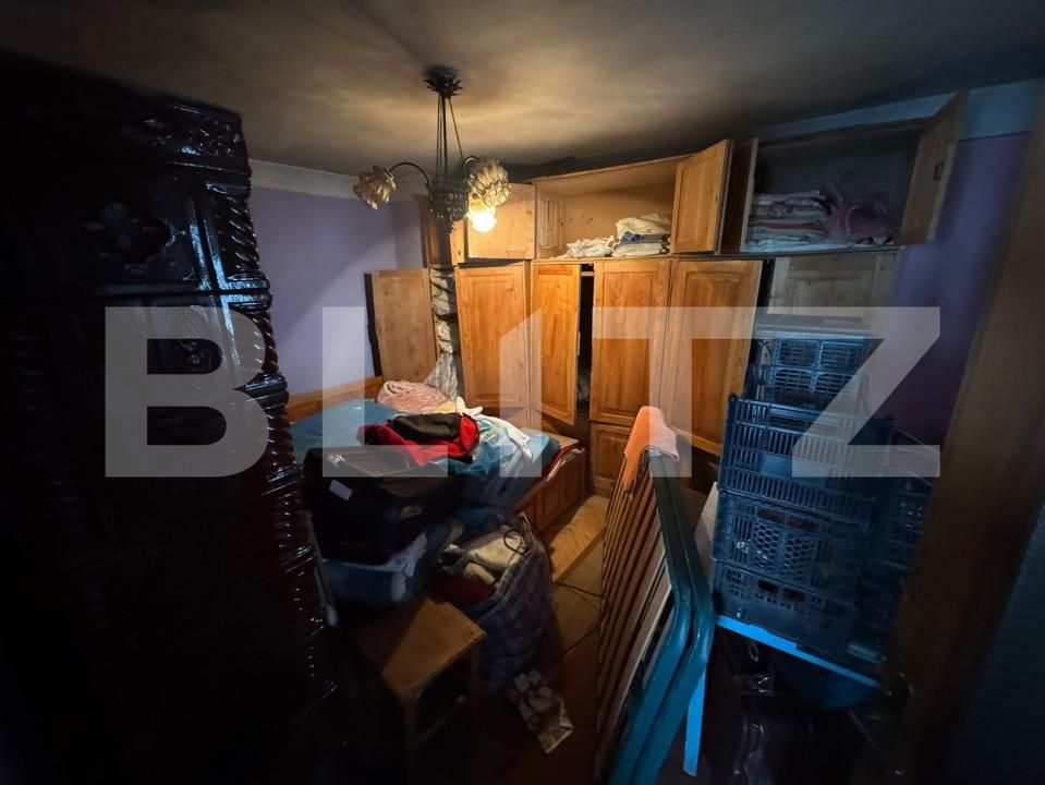 Casa de vânzare 5 camere Nasaud - 165105CV | BLITZ Bistriţa | Poza15