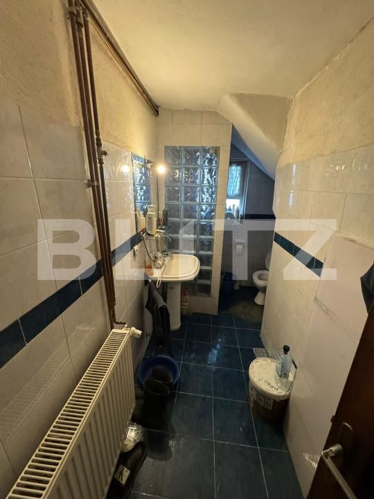 Casa de vânzare 5 camere Nasaud - 165105CV | BLITZ Bistriţa | Poza6